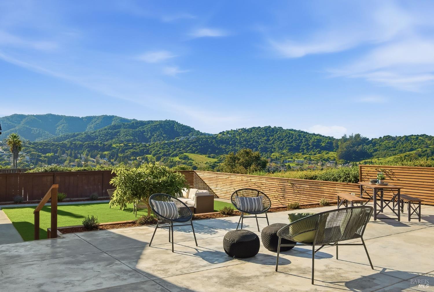 121 San Marino Drive San Rafael CA 94901