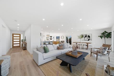 121 San Marino Drive San Rafael CA 94901