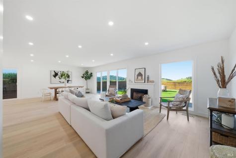 121 San Marino Drive San Rafael CA 94901
