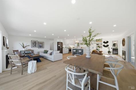 121 San Marino Drive San Rafael CA 94901