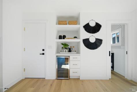 121 San Marino Drive San Rafael CA 94901
