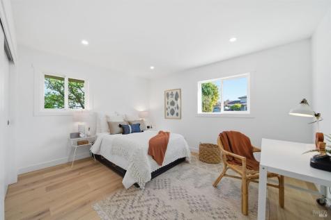121 San Marino Drive San Rafael CA 94901