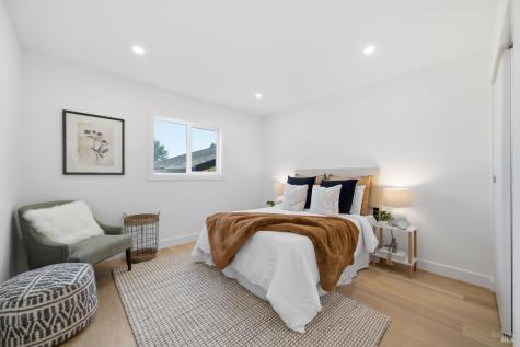 121 San Marino Drive San Rafael CA 94901