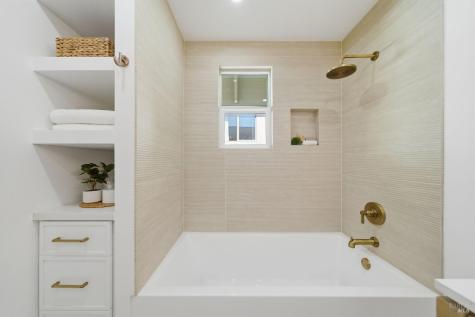121 San Marino Drive San Rafael CA 94901