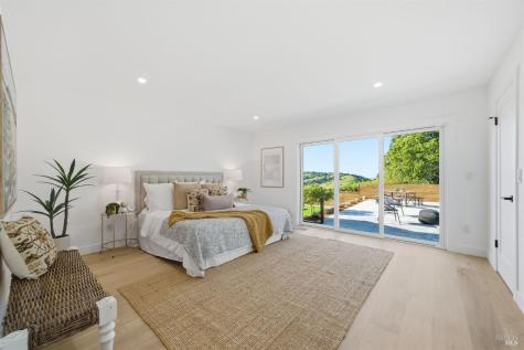 121 San Marino Drive San Rafael CA 94901
