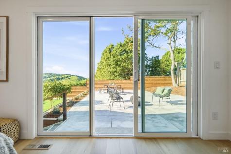 121 San Marino Drive San Rafael CA 94901