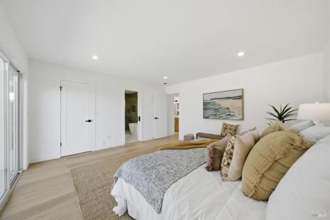 121 San Marino Drive San Rafael CA 94901