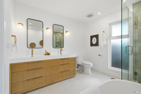 121 San Marino Drive San Rafael CA 94901