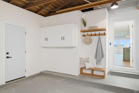 121 San Marino Drive San Rafael CA 94901