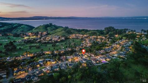 121 San Marino Drive San Rafael CA 94901