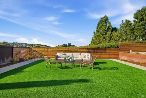 121 San Marino Drive San Rafael CA 94901