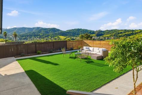 121 San Marino Drive San Rafael CA 94901