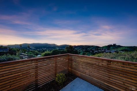 121 San Marino Drive San Rafael CA 94901