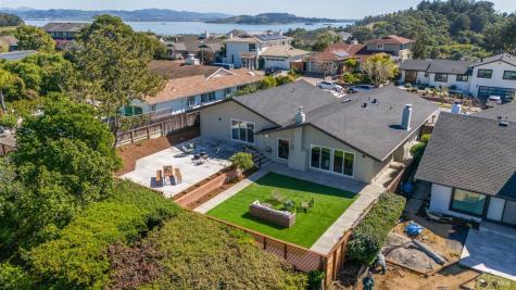 121 San Marino Drive San Rafael CA 94901