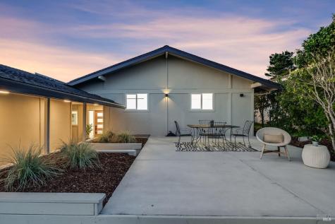 121 San Marino Drive San Rafael CA 94901