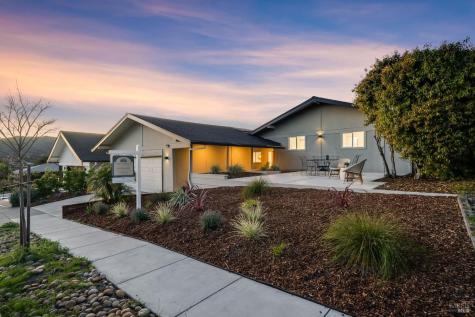 121 San Marino Drive San Rafael CA 94901