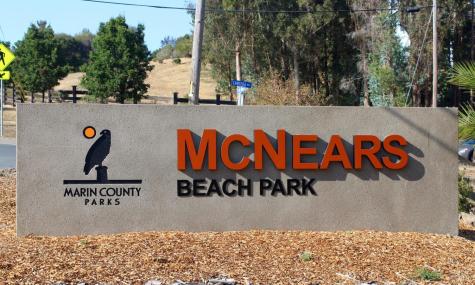 121 San Marino Drive San Rafael CA 94901