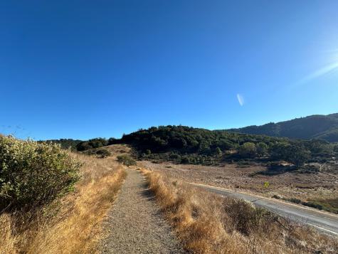 121 San Marino Drive San Rafael CA 94901