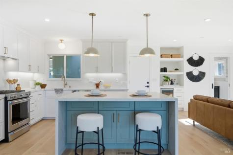 121 San Marino Drive San Rafael CA 94901