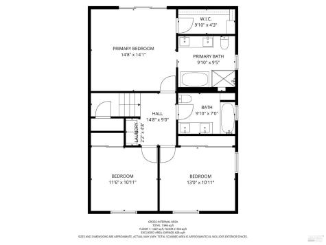 121 San Marino Drive San Rafael CA 94901