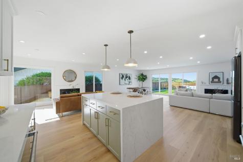 121 San Marino Drive San Rafael CA 94901