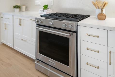 121 San Marino Drive San Rafael CA 94901