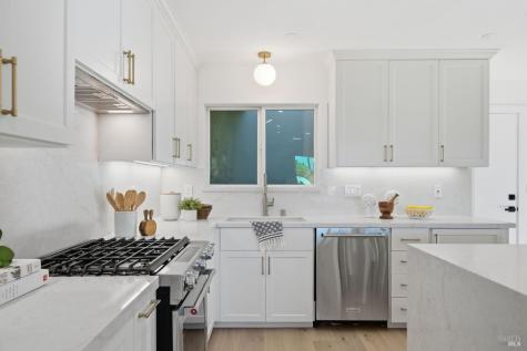 121 San Marino Drive San Rafael CA 94901