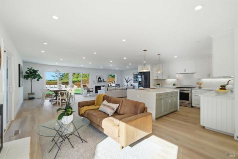 121 San Marino Drive San Rafael CA 94901