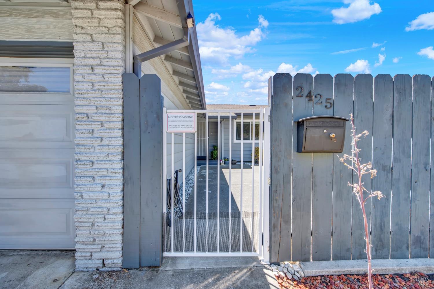 2425 Oceanic Drive Fairfield CA 94533