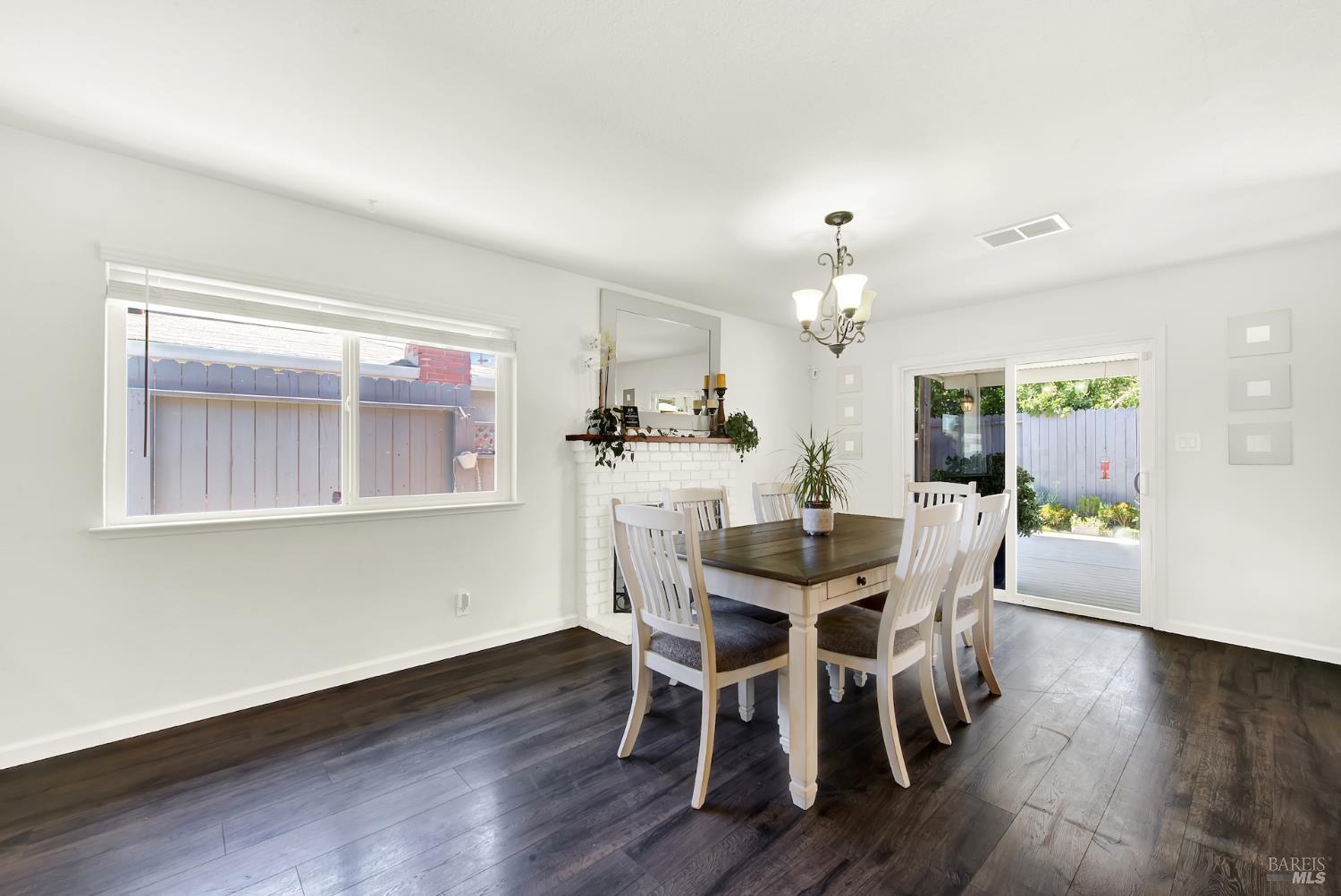 2425 Oceanic Drive Fairfield CA 94533