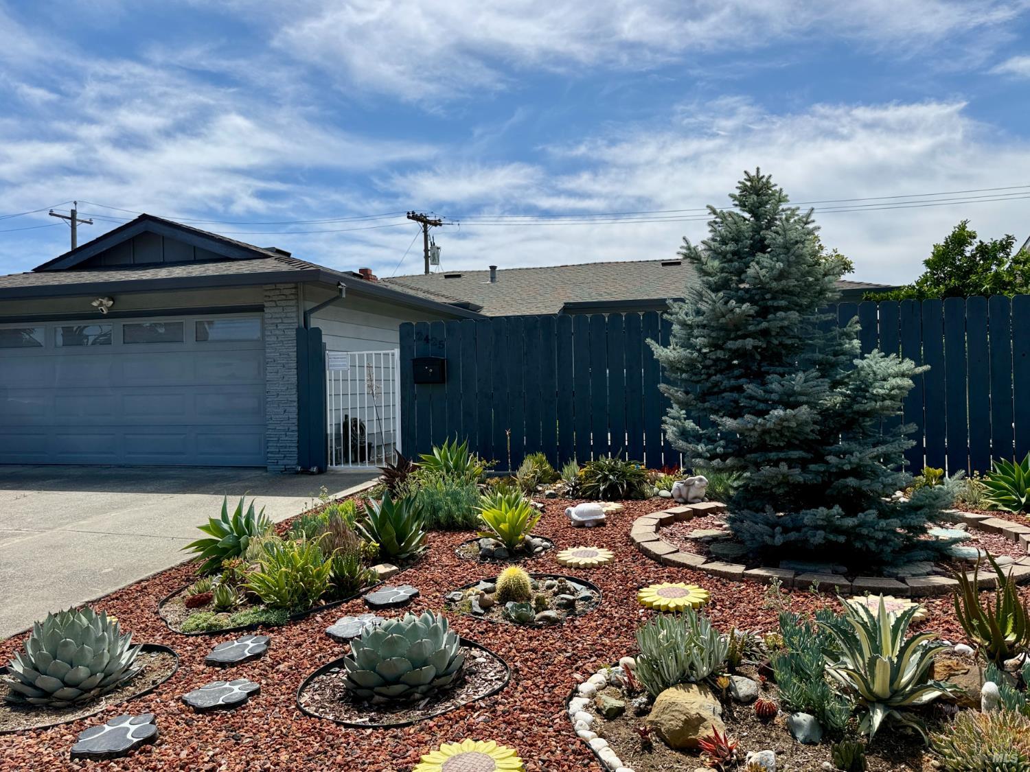 2425 Oceanic Drive Fairfield CA 94533