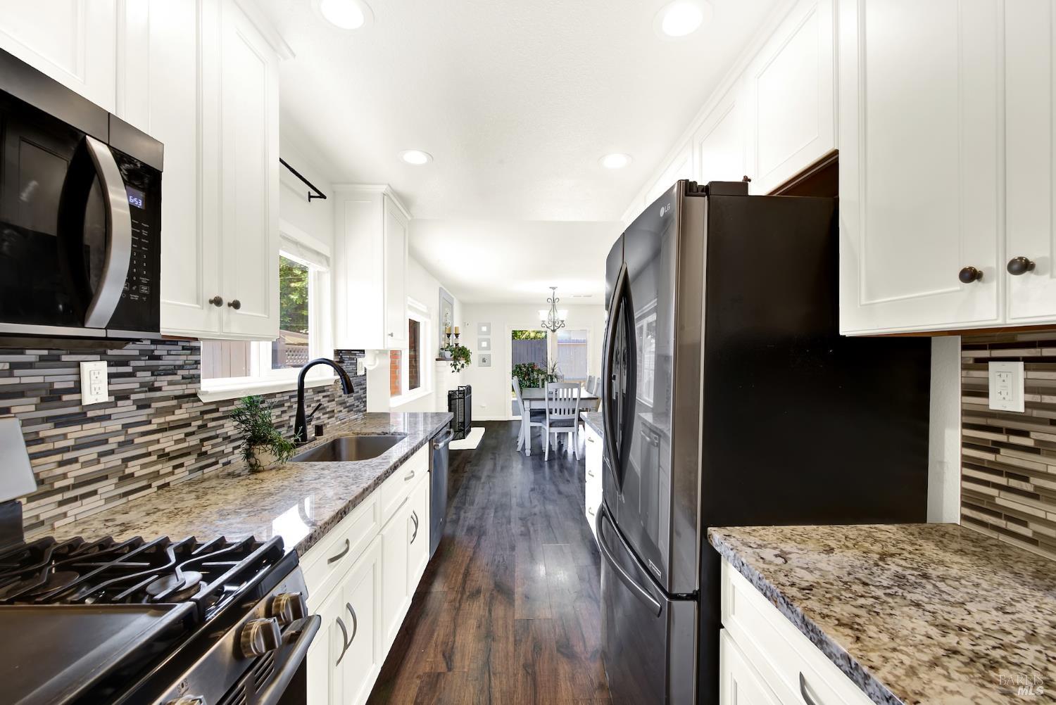 2425 Oceanic Drive Fairfield CA 94533