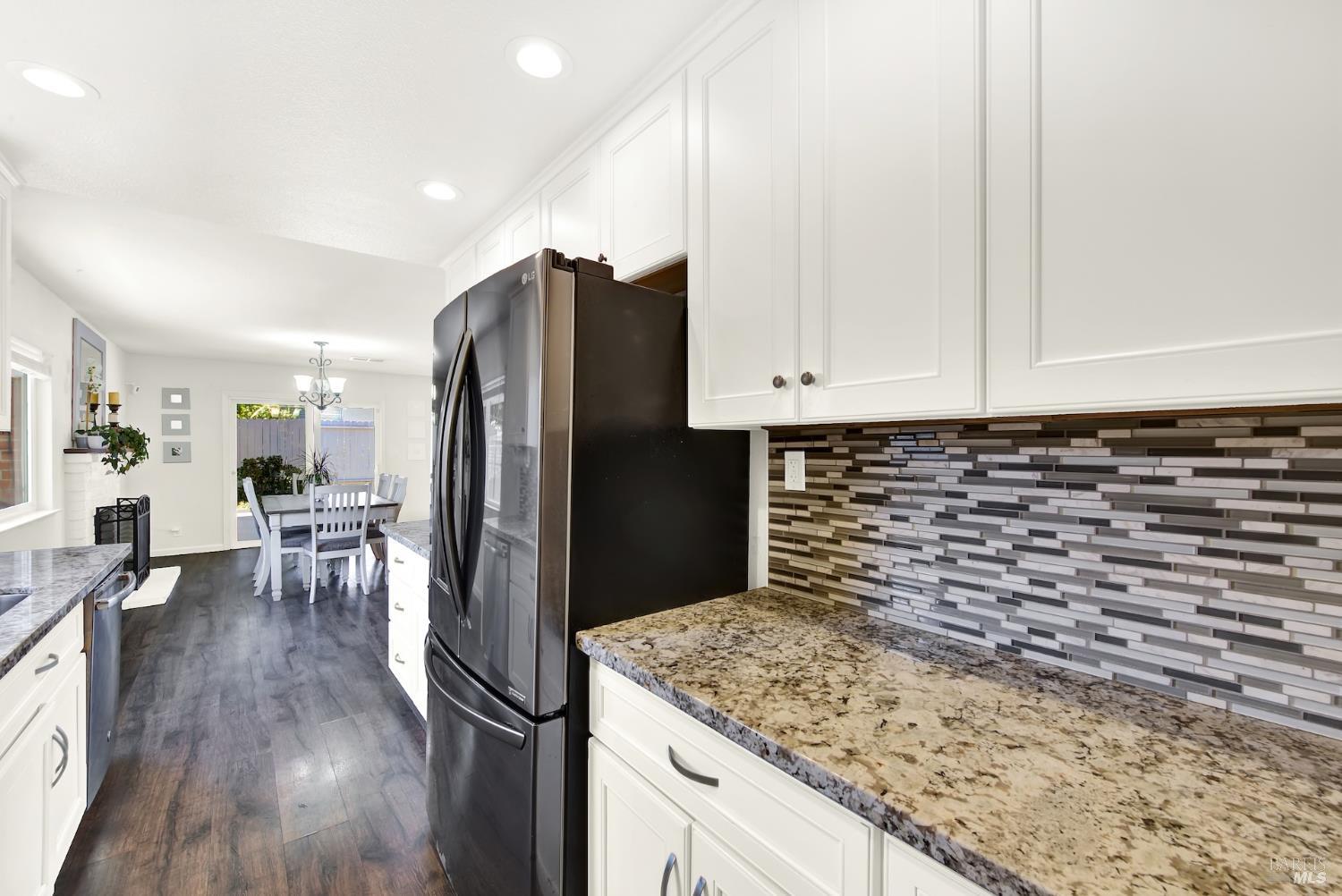2425 Oceanic Drive Fairfield CA 94533