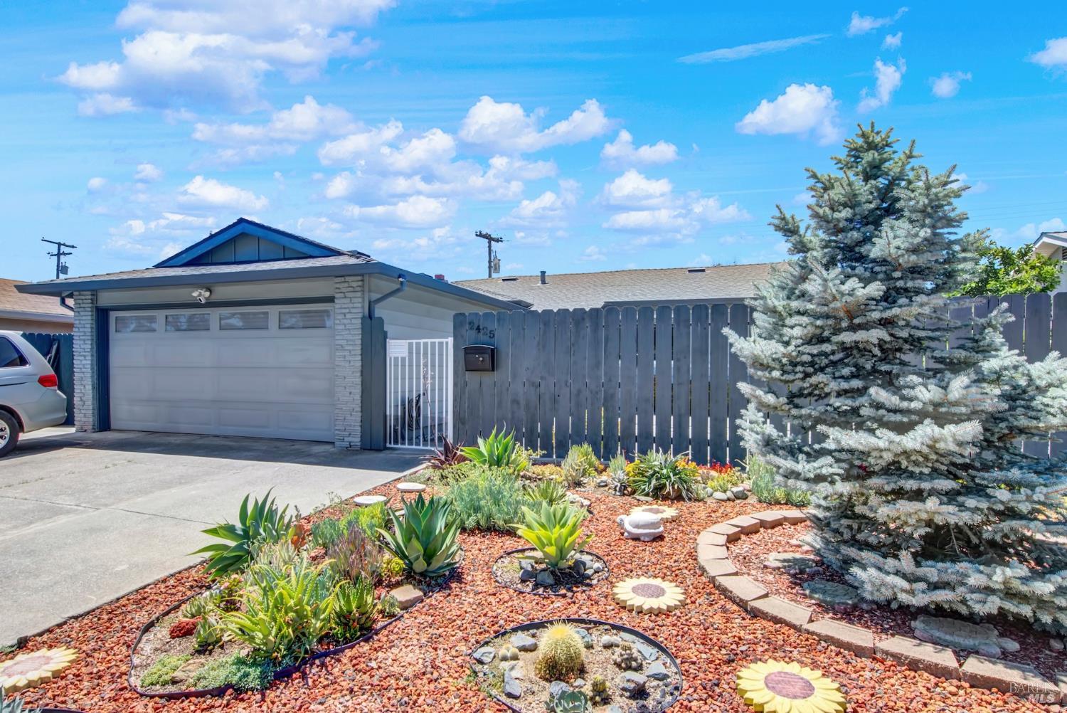 2425 Oceanic Drive Fairfield CA 94533