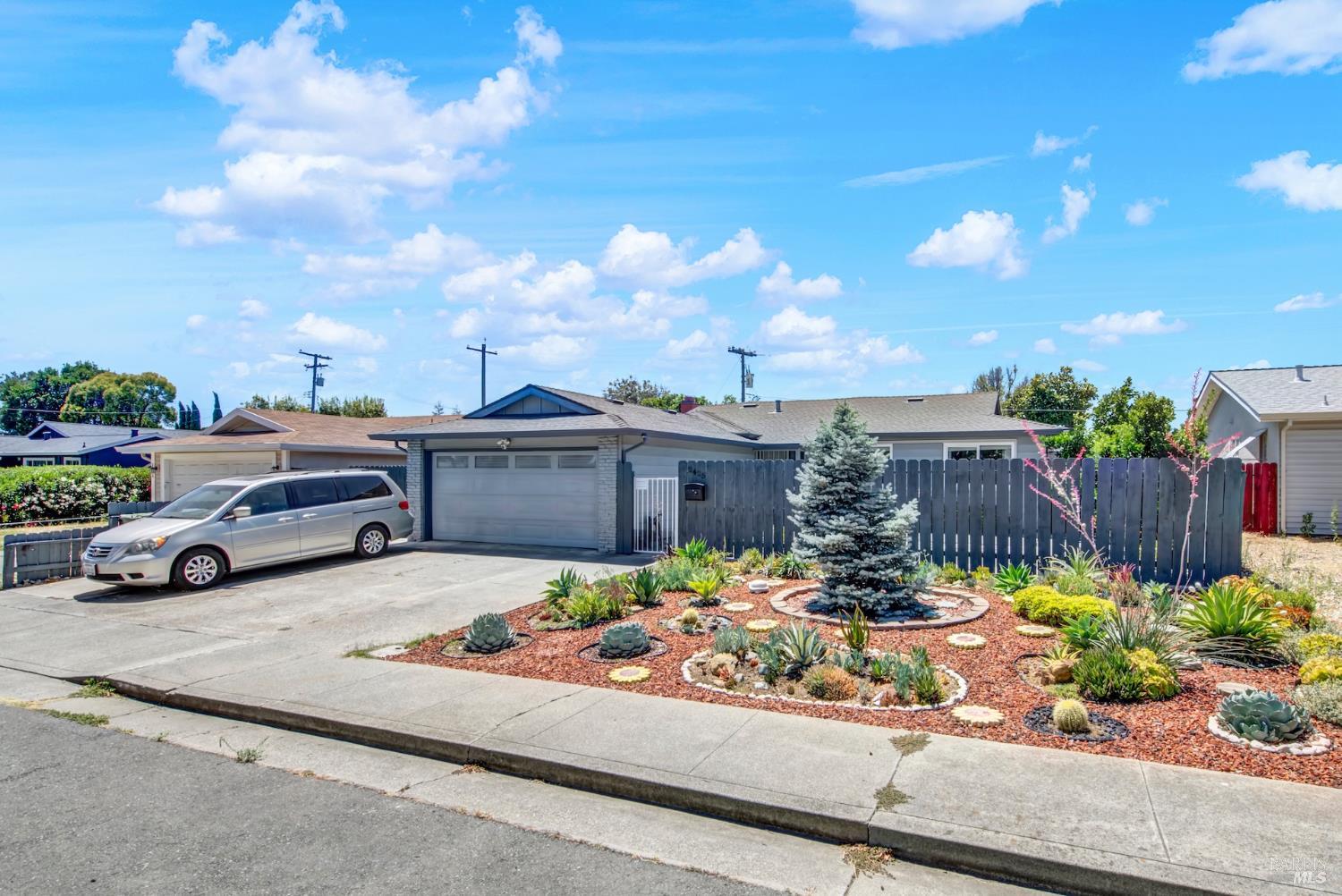 2425 Oceanic Drive Fairfield CA 94533