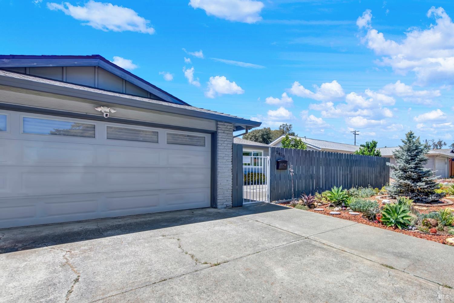 2425 Oceanic Drive Fairfield CA 94533