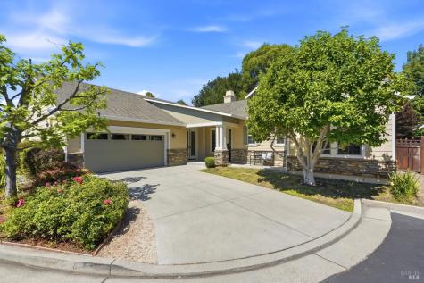 217 Spindle Court San Rafael CA 94903