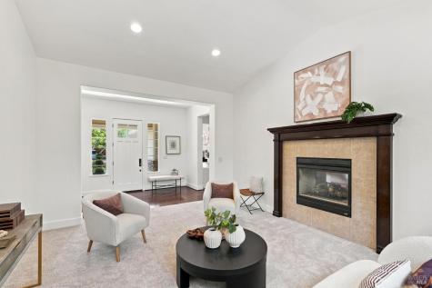 217 Spindle Court San Rafael CA 94903