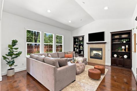 217 Spindle Court San Rafael CA 94903