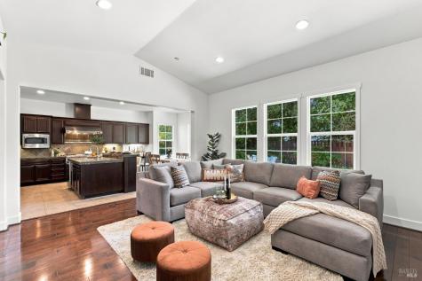 217 Spindle Court San Rafael CA 94903