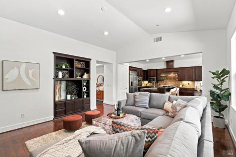 217 Spindle Court San Rafael CA 94903