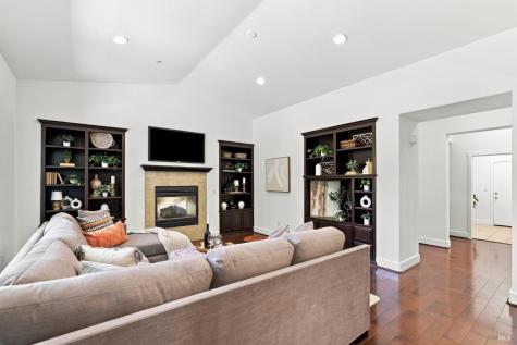 217 Spindle Court San Rafael CA 94903
