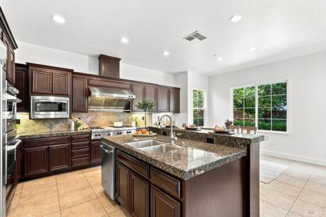 217 Spindle Court San Rafael CA 94903