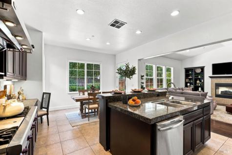 217 Spindle Court San Rafael CA 94903