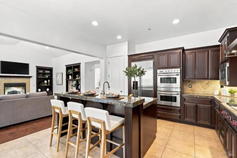 217 Spindle Court San Rafael CA 94903
