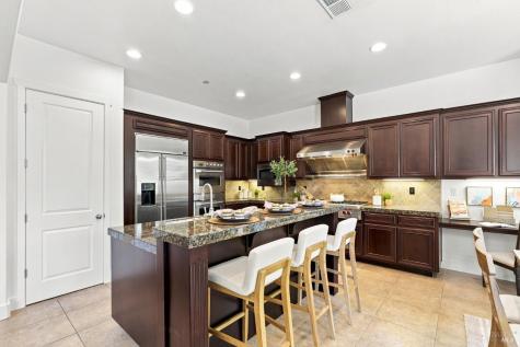 217 Spindle Court San Rafael CA 94903