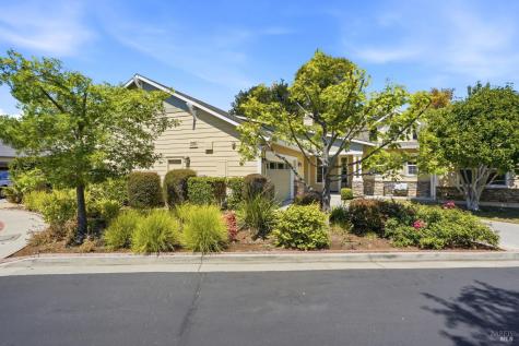 217 Spindle Court San Rafael CA 94903