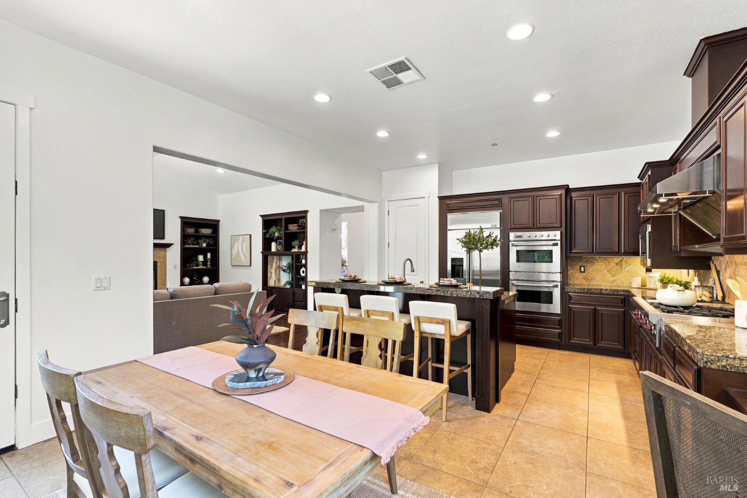 217 Spindle Court San Rafael CA 94903