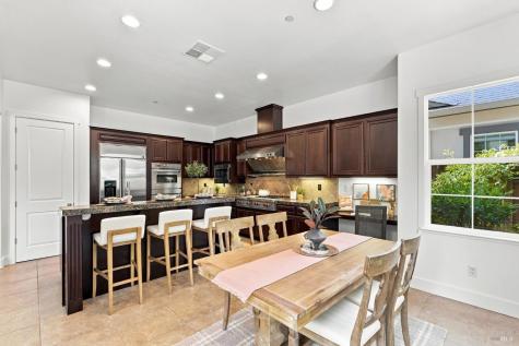 217 Spindle Court San Rafael CA 94903