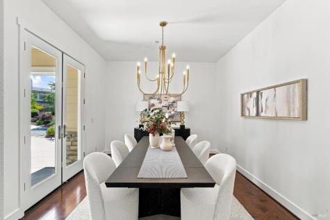 217 Spindle Court San Rafael CA 94903